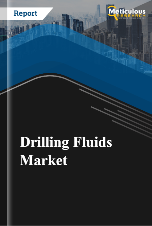 Drilling Fluids Market