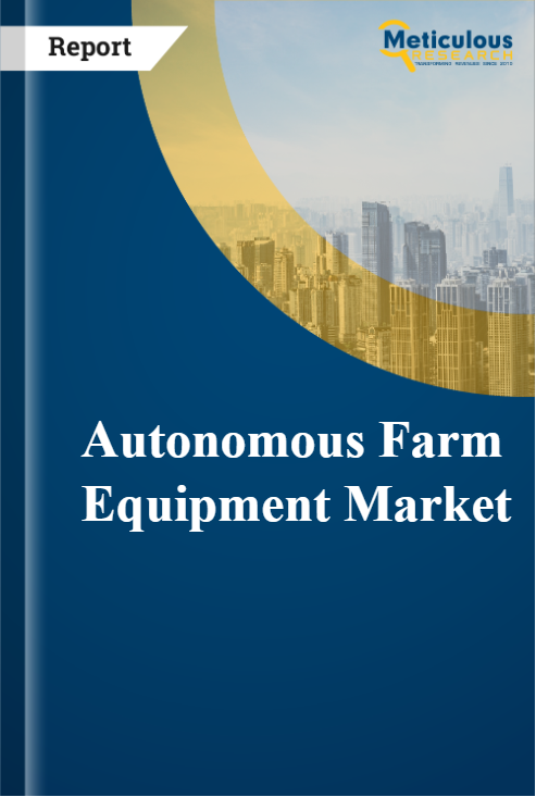 Autonomous Farm Equipment Market