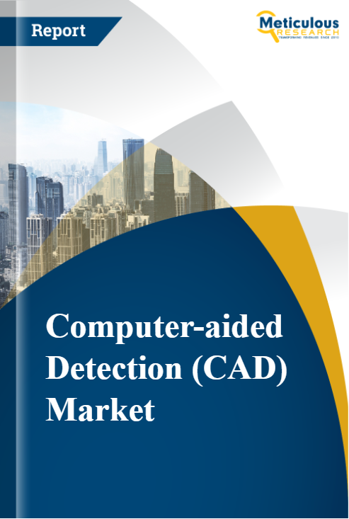 Computer-aided Detection (CAD) Market