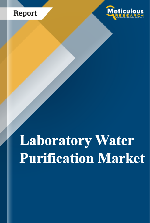 Laboratory Water Purification Market