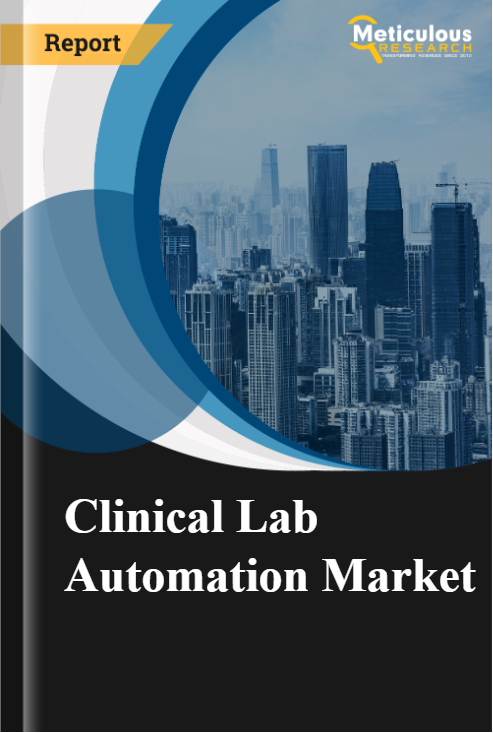 Clinical Lab Automation Market