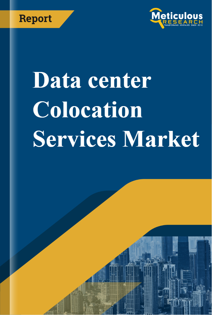 Data Center Colocation Services Market