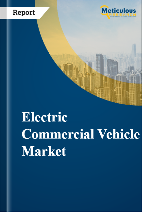 Electric Commercial Vehicle Market