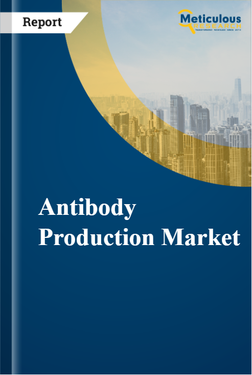 Antibody Production Market