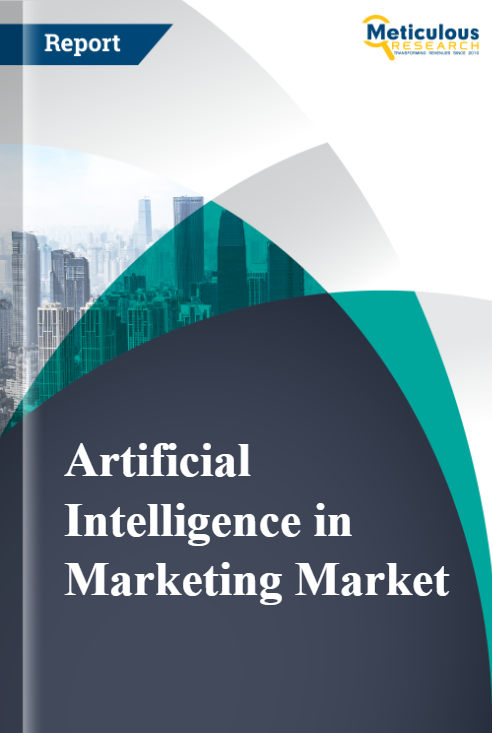 Artificial Intelligence in Marketing Market
