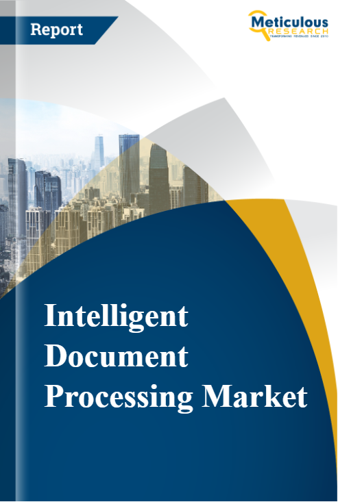 Intelligent Document Processing Market