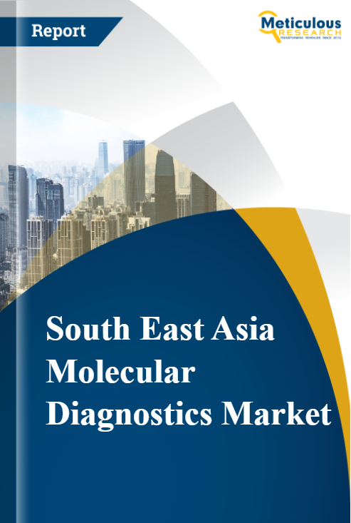 South East Asia Molecular Diagnostics Market