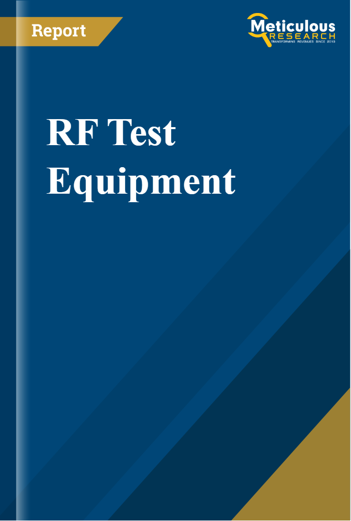 RF Test Equipment Market