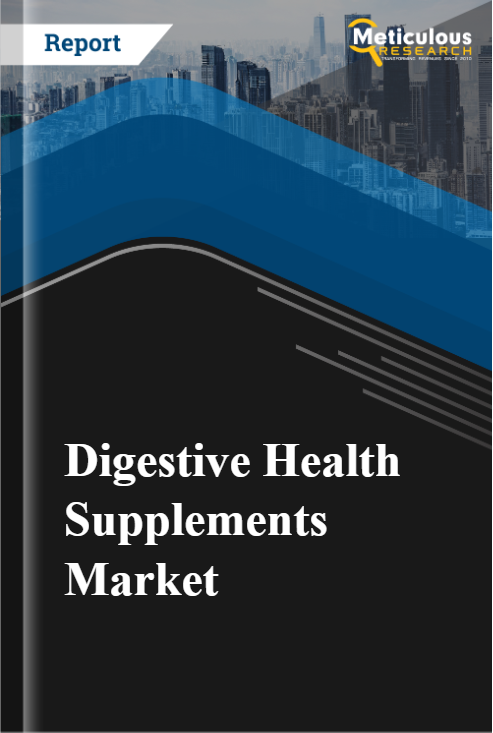 Digestive Health Supplements Market
