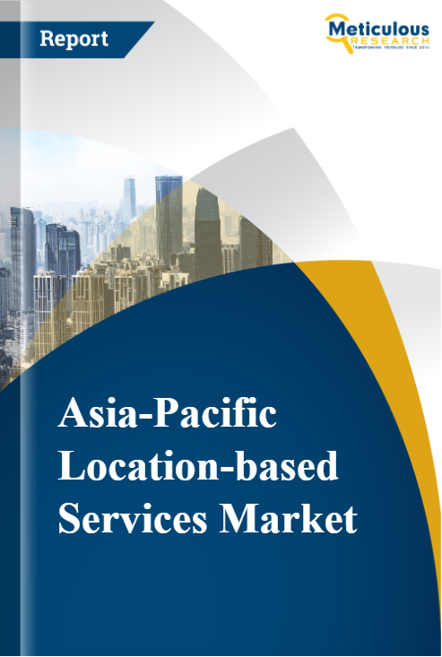 Asia-Pacific Location-based Services Market