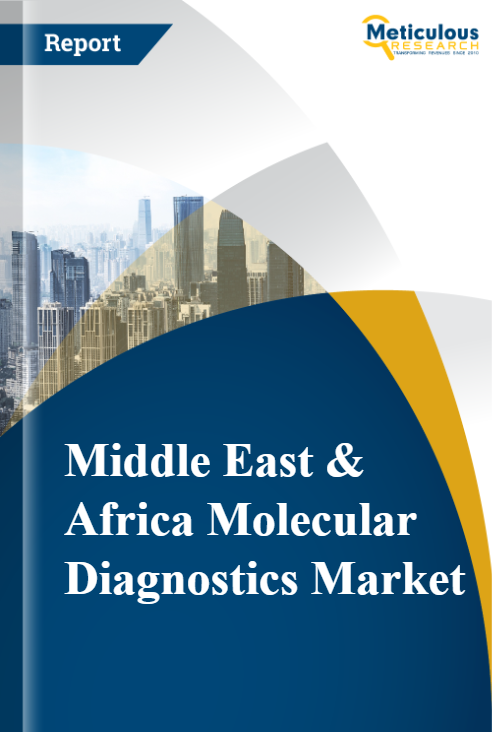 Middle East & Africa Molecular Diagnostics Market