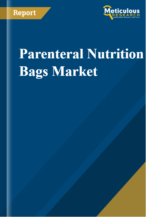 Parenteral Nutrition Bags Market