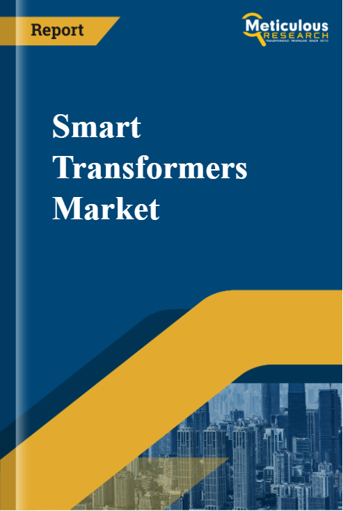 Smart Transformers Market