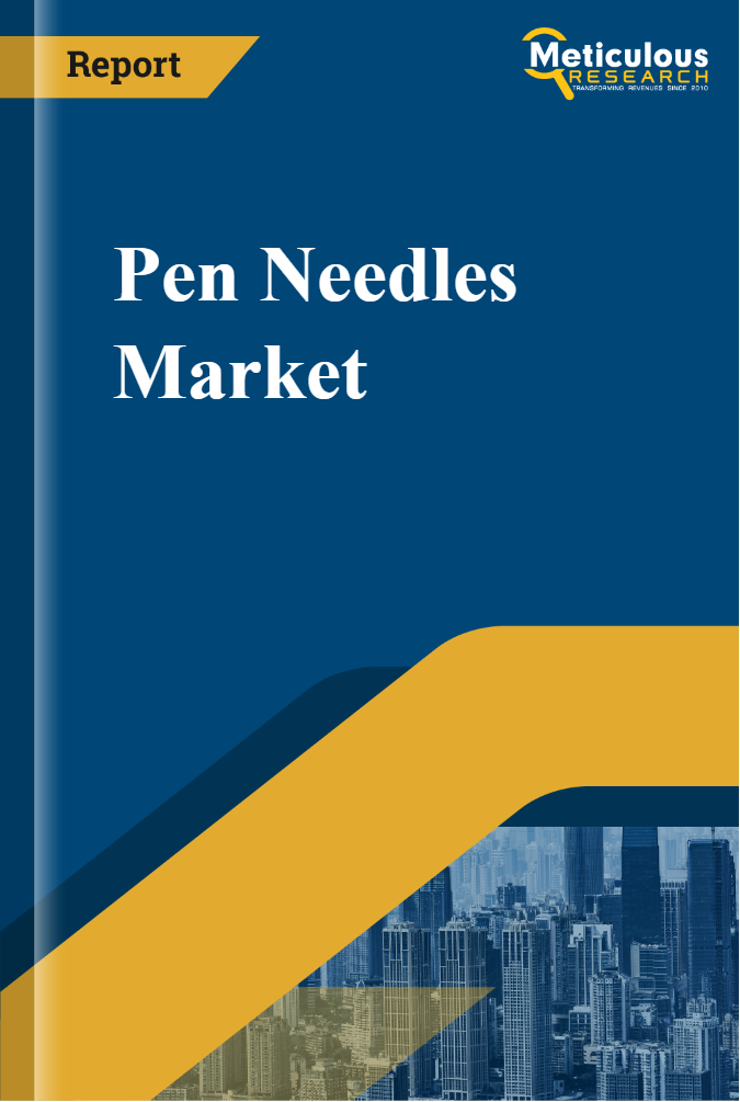 Pen Needles Market