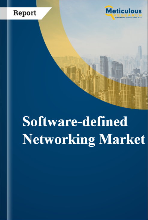 Software-defined Networking Market