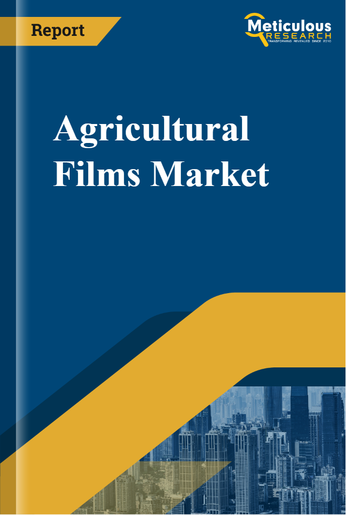 Agricultural Films Market