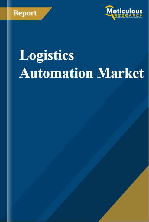 Logistics Automation Market