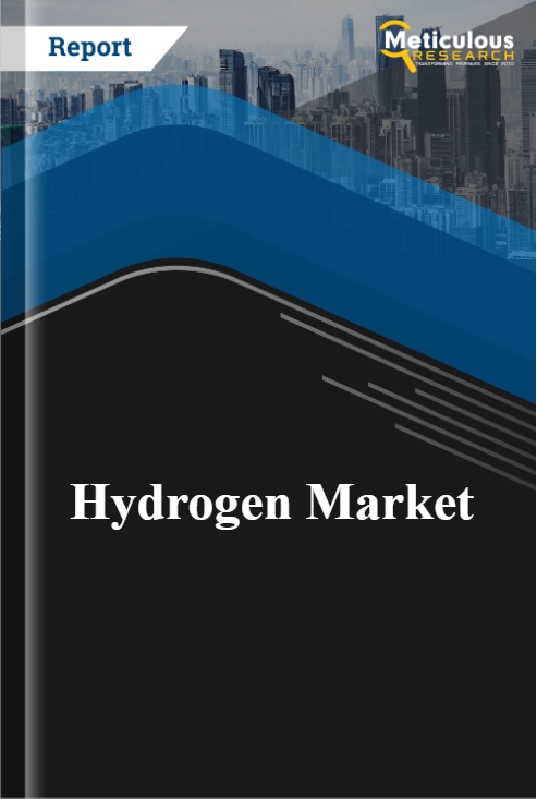 Hydrogen Market