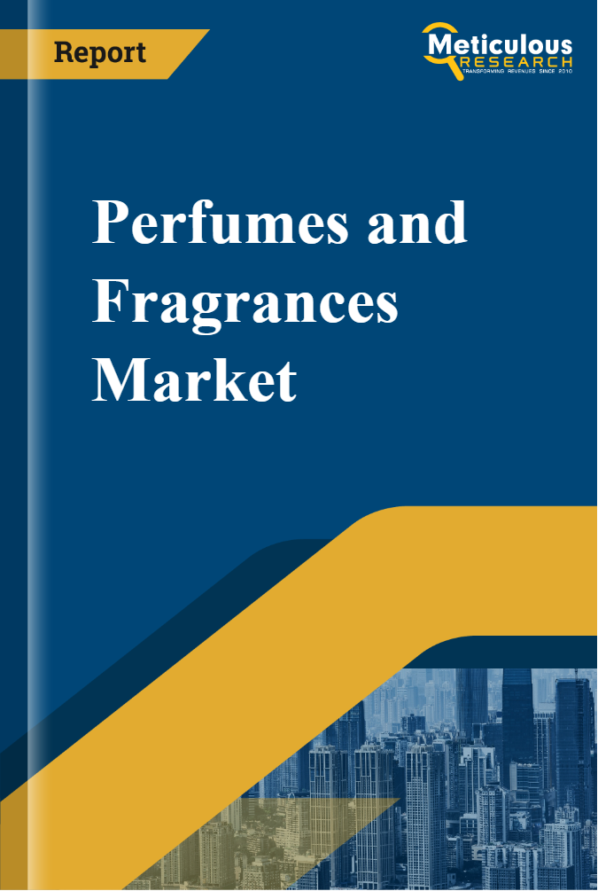 Perfumes and Fragrances Market