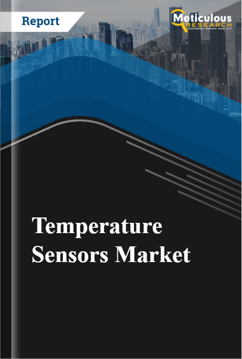 Temperature Sensors Market