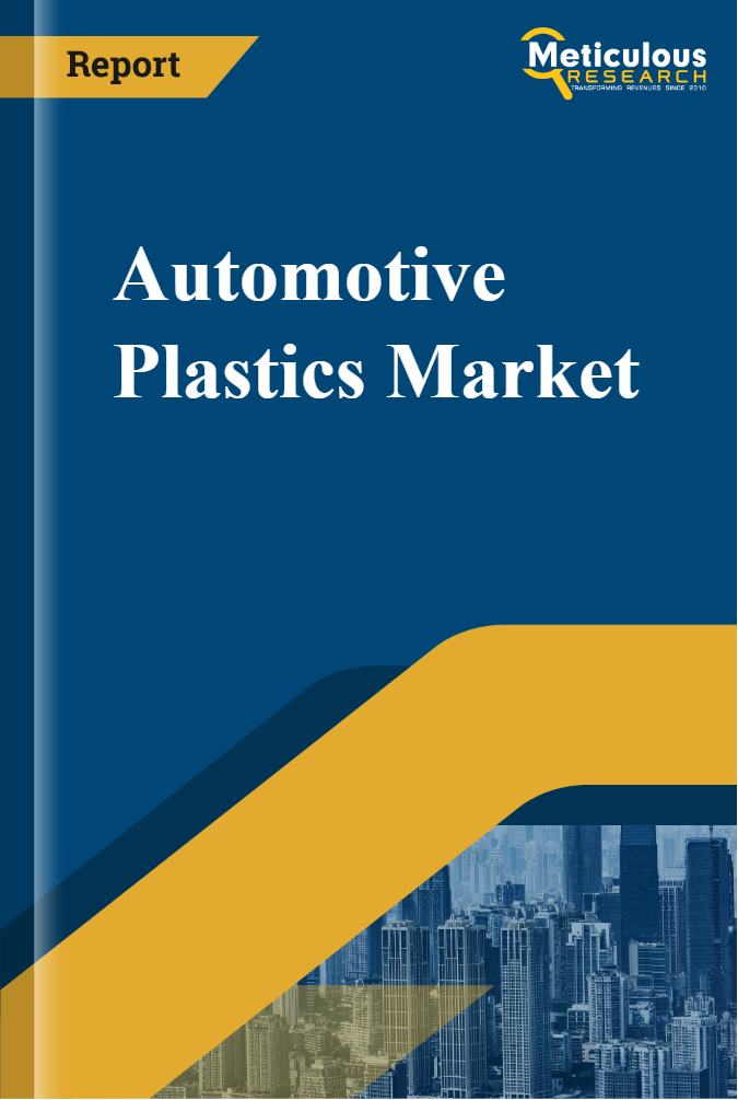 Automotive Plastics Market