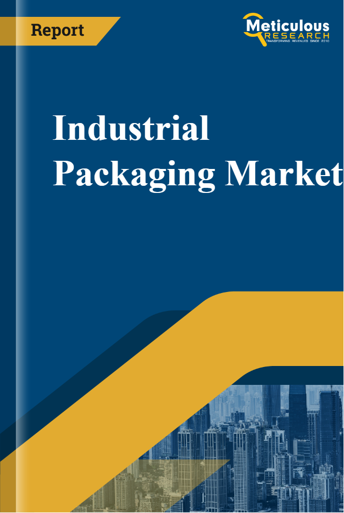 Industrial Packaging Market