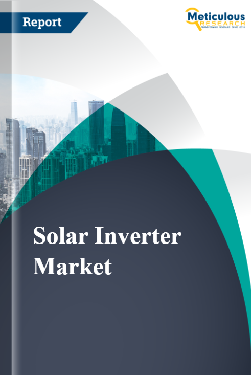 Solar Inverter Market