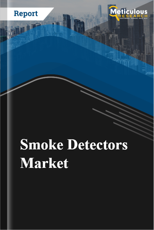 Smoke Detectors Market