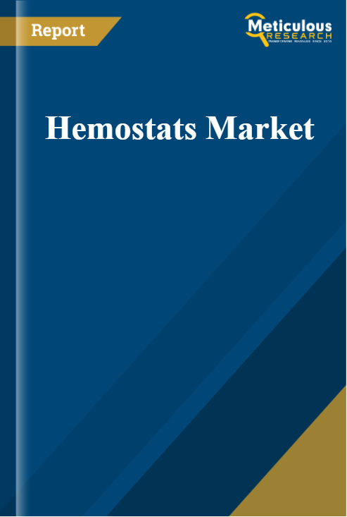 Hemostats Market