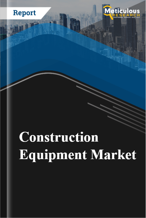 Construction Equipment Market