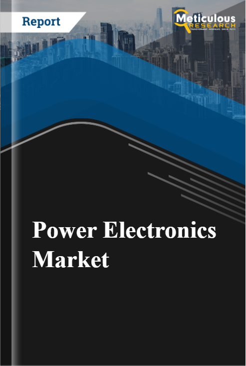 Power Electronics Market