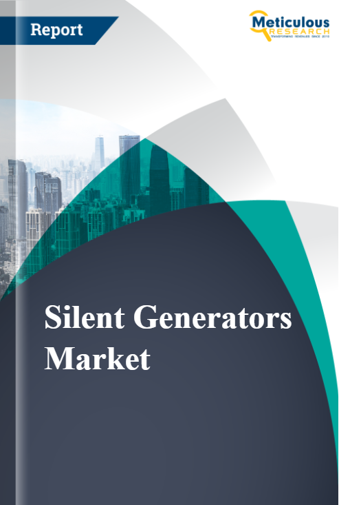 Silent Generators Market