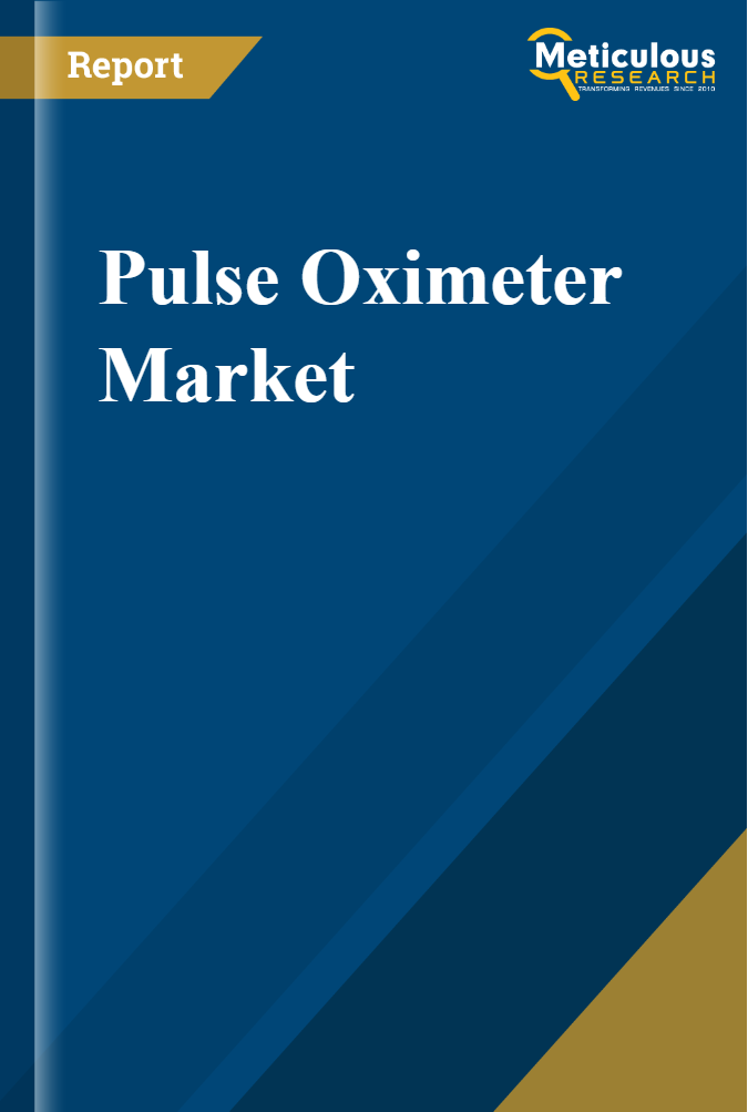 Pulse Oximeter Market