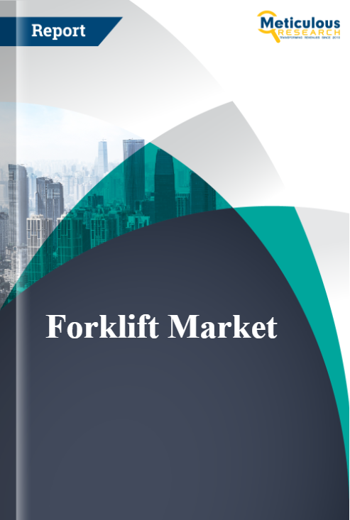 Forklift Market