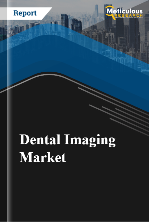 Dental Imaging Market