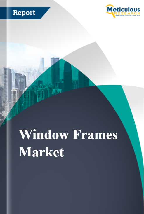 Window Frames Market