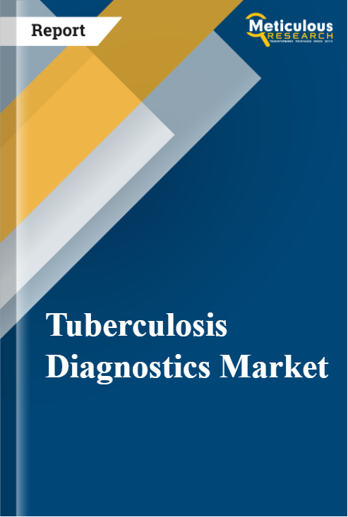Tuberculosis Diagnostics Market