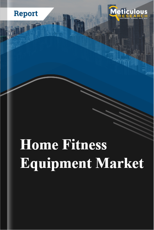 Home Fitness Equipment Market