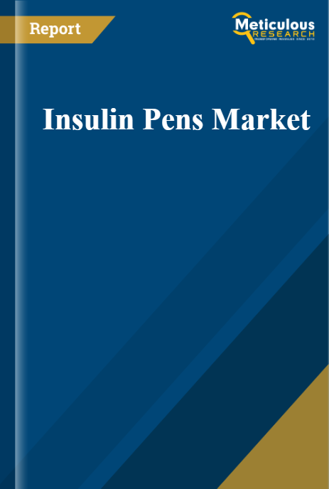 Insulin Pens Market