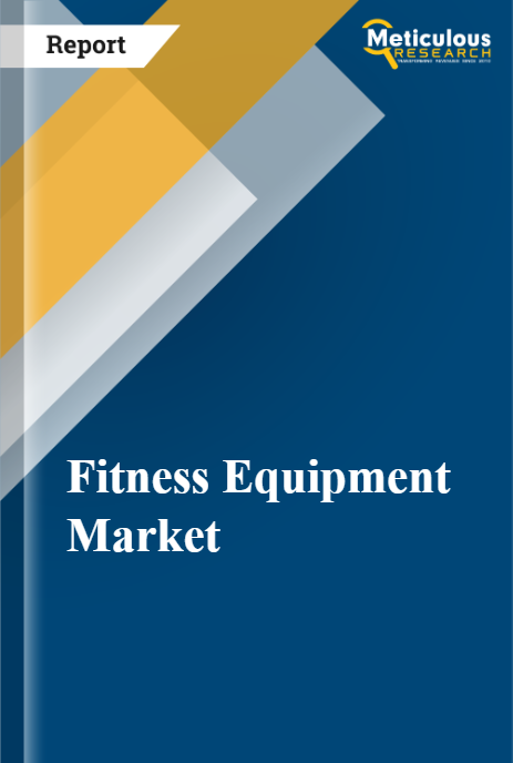Fitness Equipment Market