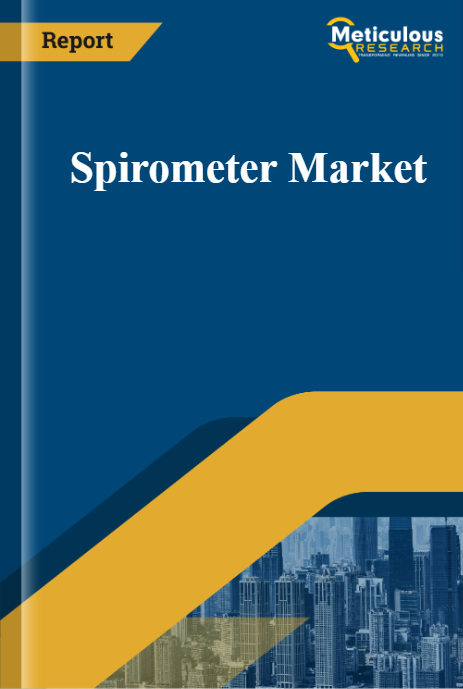 Spirometer Market