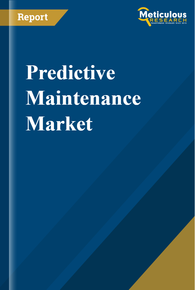 Predictive Maintenance Market