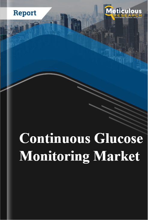 Continuous Glucose Monitoring Market