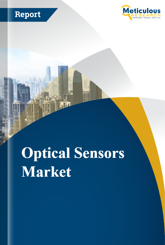 Optical Sensors Market