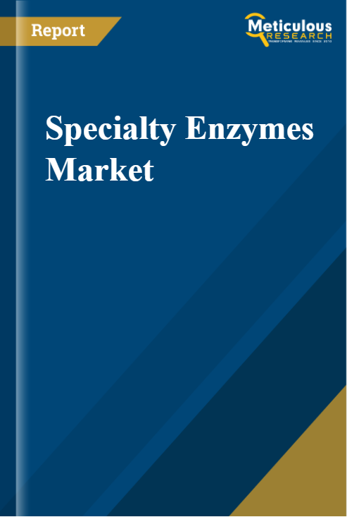 Specialty Enzymes Market