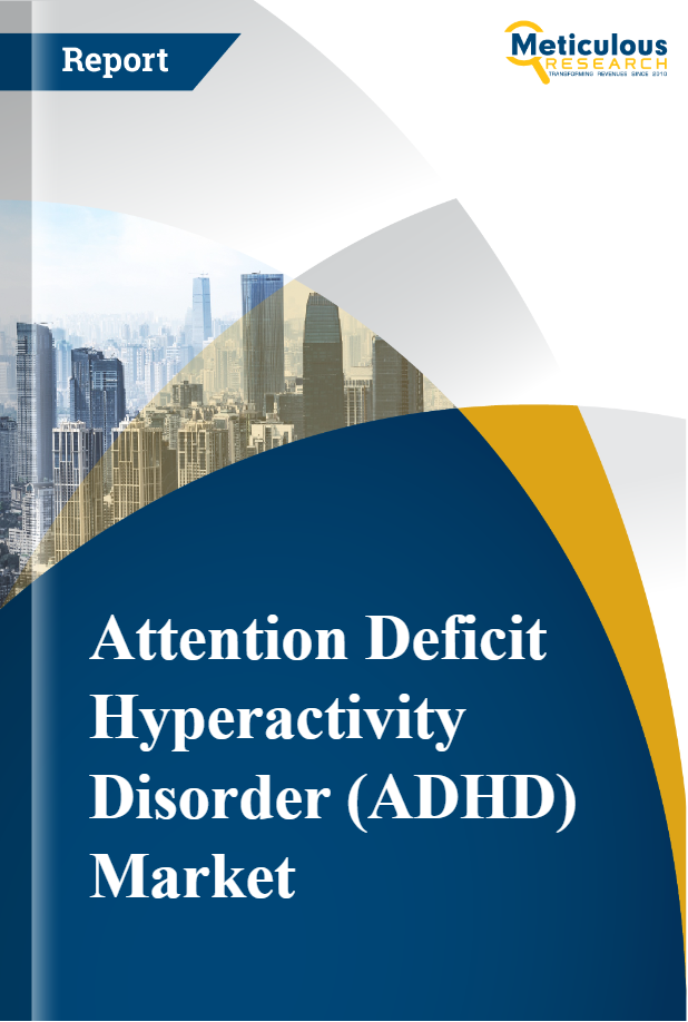 Attention Deficit Hyperactivity Disorder (ADHD) Market