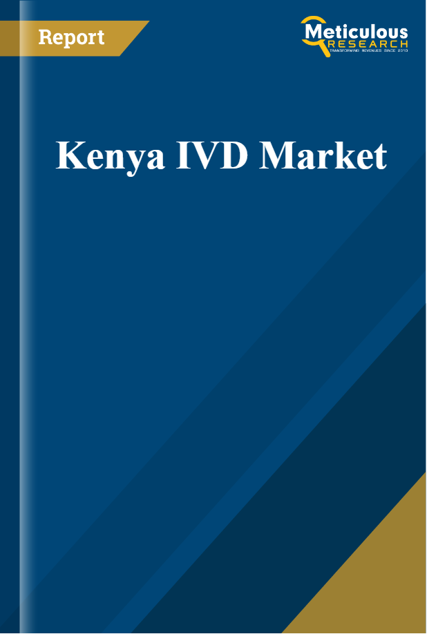 Kenya IVD Market