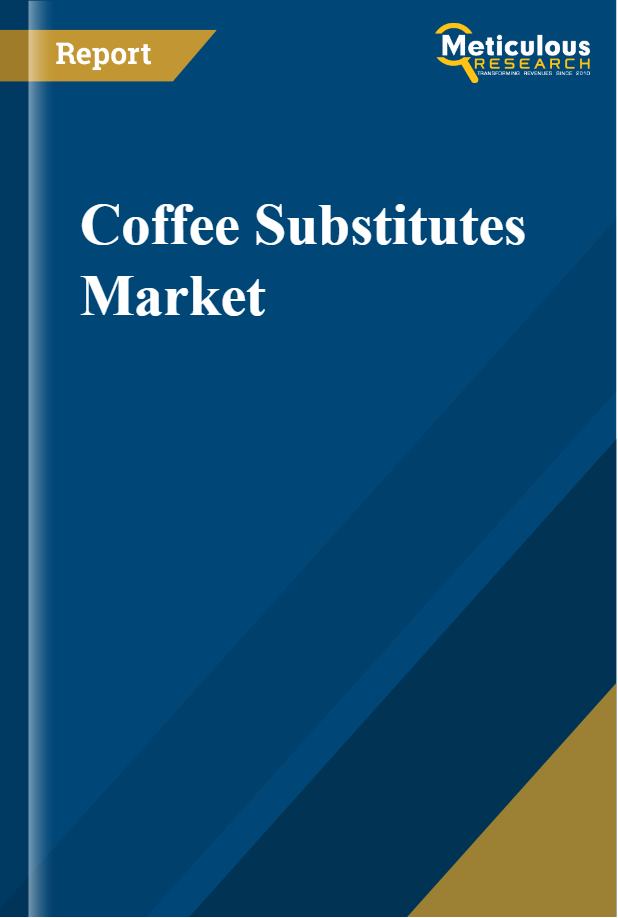 Coffee Substitutes Market