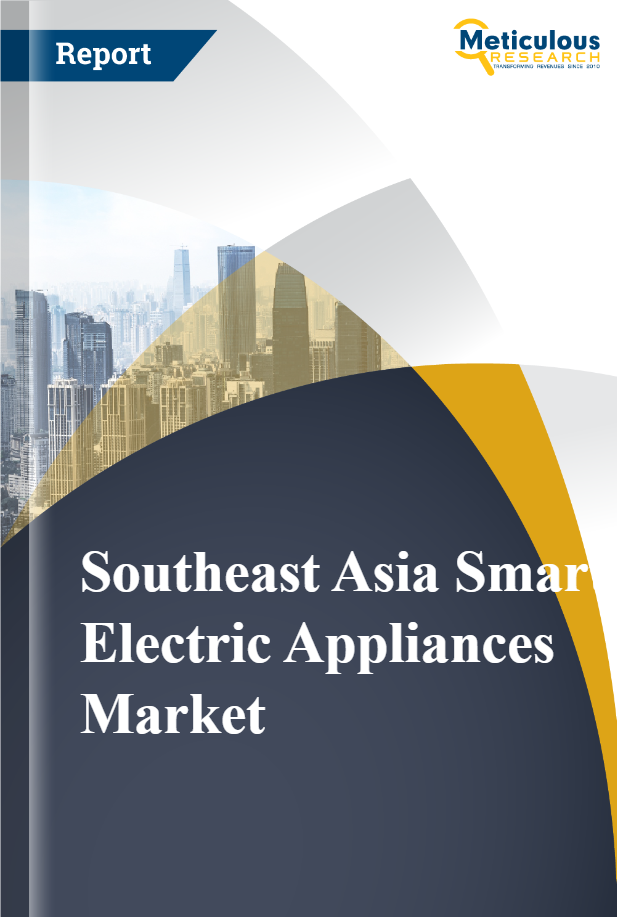 Southeast Asia Smart Electric Appliances Market