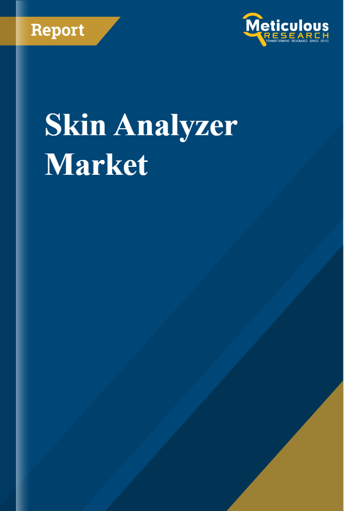 Skin Analyzer Market